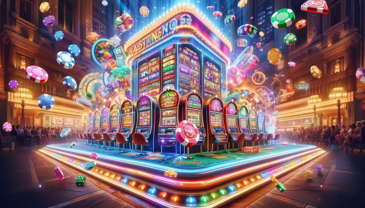 Quatro Casino